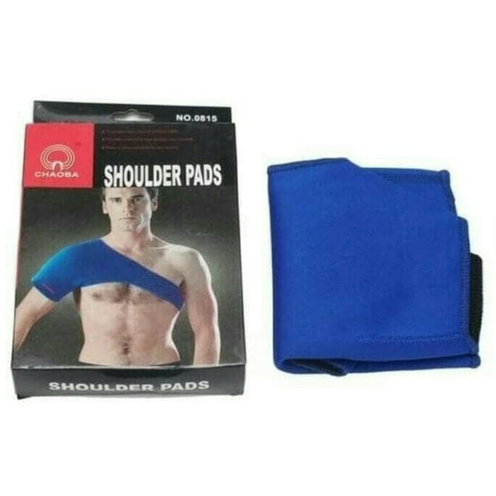 DEKER BAHU / PUNDAK CHAOBA 0815