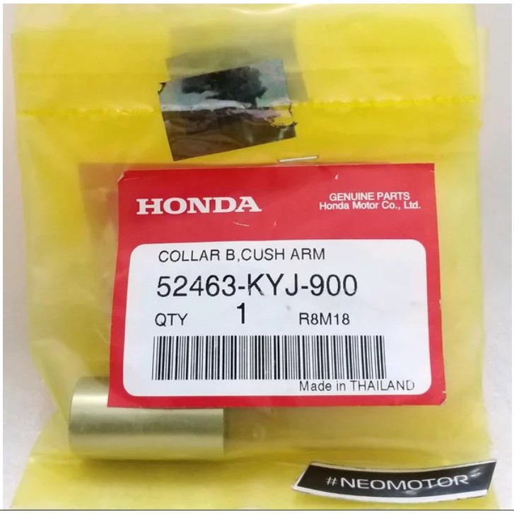 Bosh Arm CBR 250R CBR 150R AHM 52463KYJ900 52463-KYJ-900