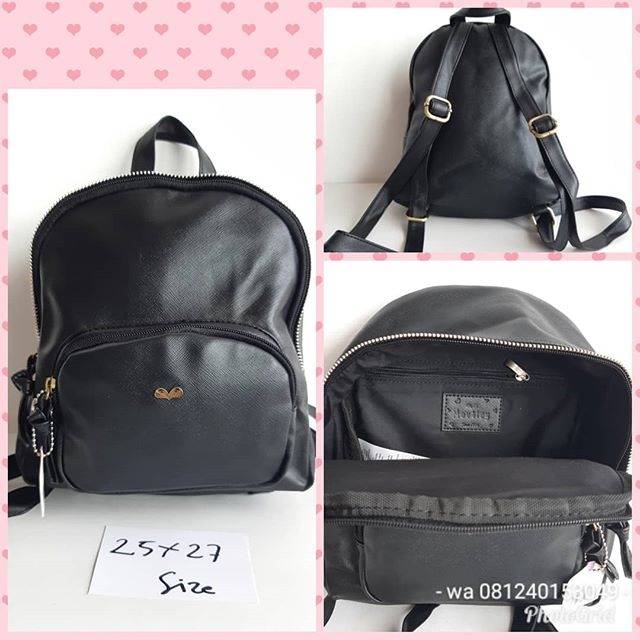 Tas ransel moutley original