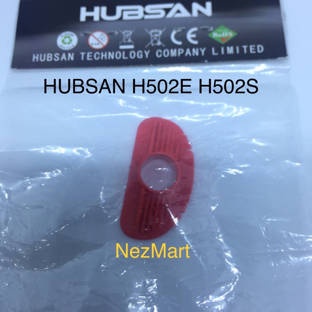 HUBSAN H502E H502S Original Camera Cover Tutup Kamera