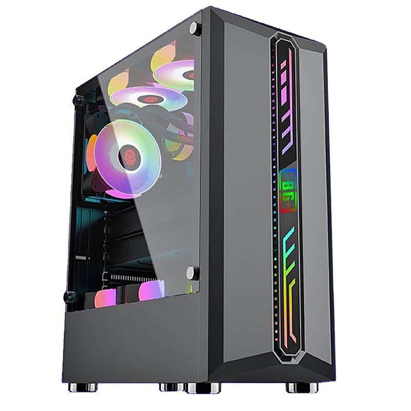 PC Gaming i7 RAM 16GB / Geforce 1030 2GB