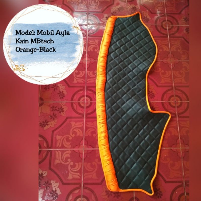 Alas Dashboard Mobil Agya/Ayla (MBtech)