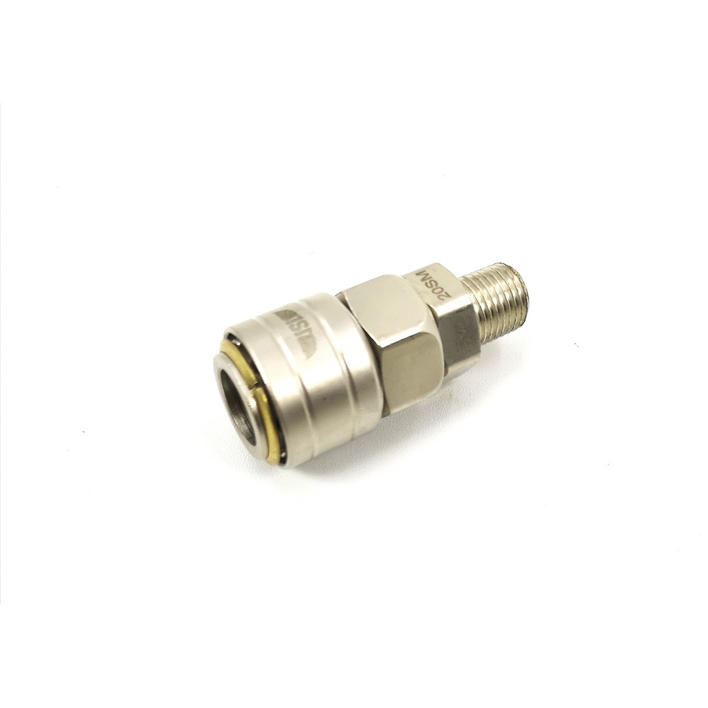 VSV Quick coupler / One touch coupler SM20