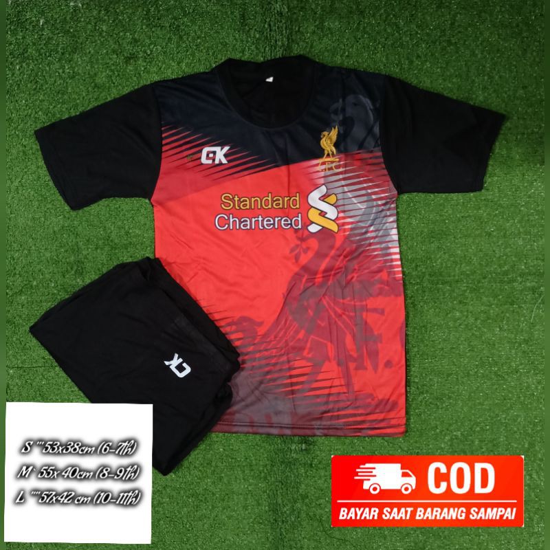 STELAN BAJU BOLA ANAK ANAK//STELAN JERSEY ANAK ANAK//STELAN KAOS BOLA//STELAN ANAK ANAK