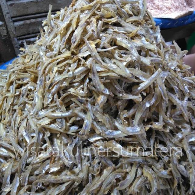 

Ikan Teri Gurih, Segar, Kering, Asli Sulawesi tanpa bahan pengawet/1 Kg