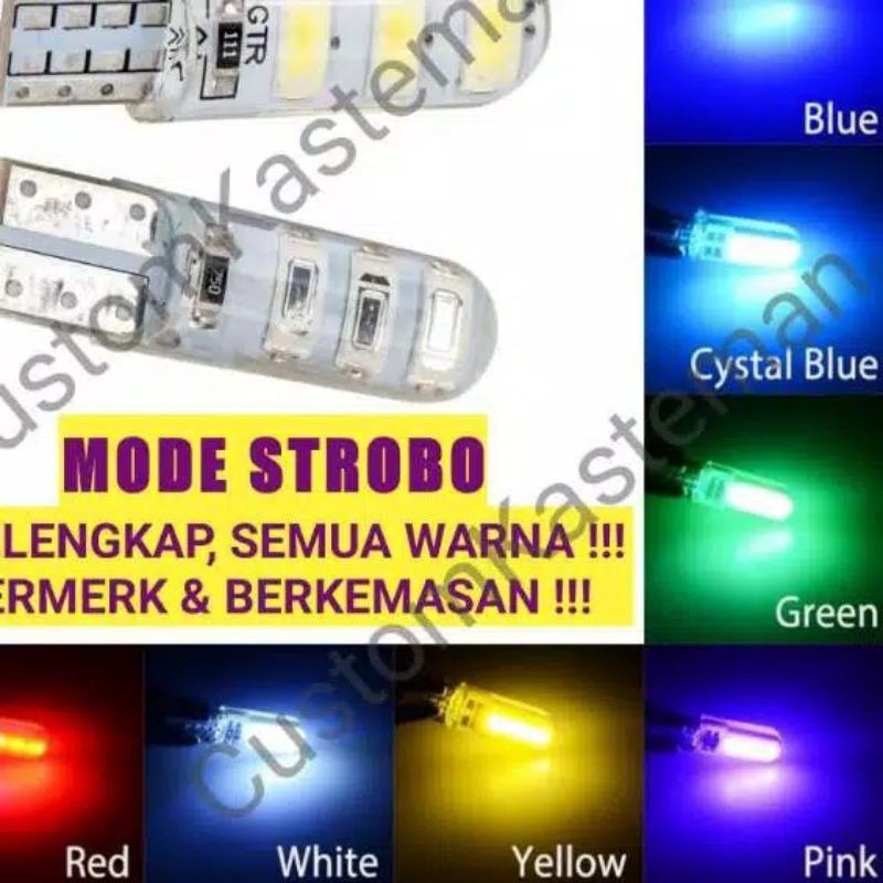lampu senja kedip motor lampu mata  senja