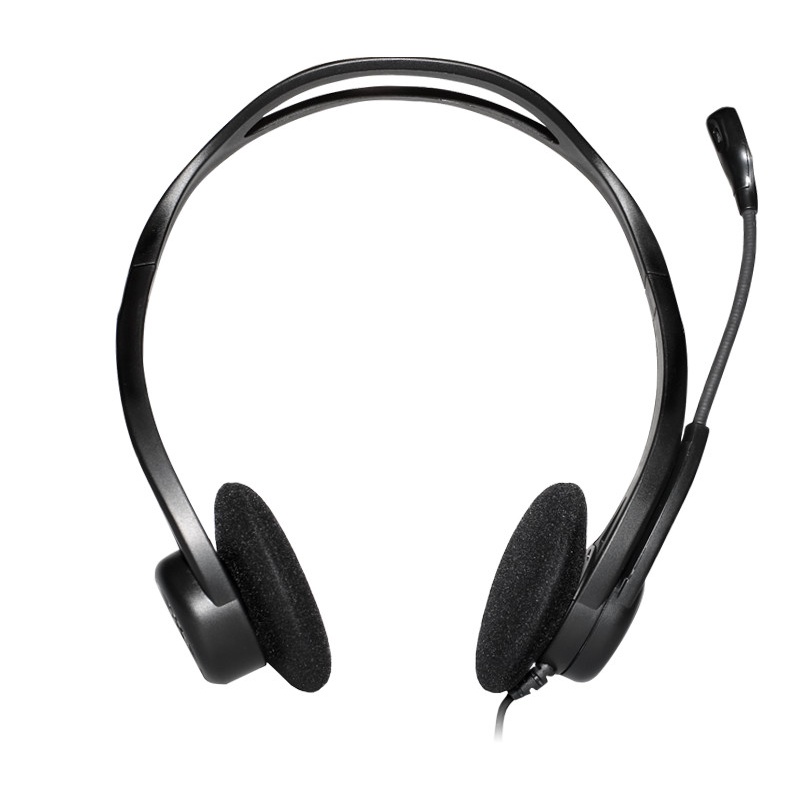 Headset Logitech H370 USB