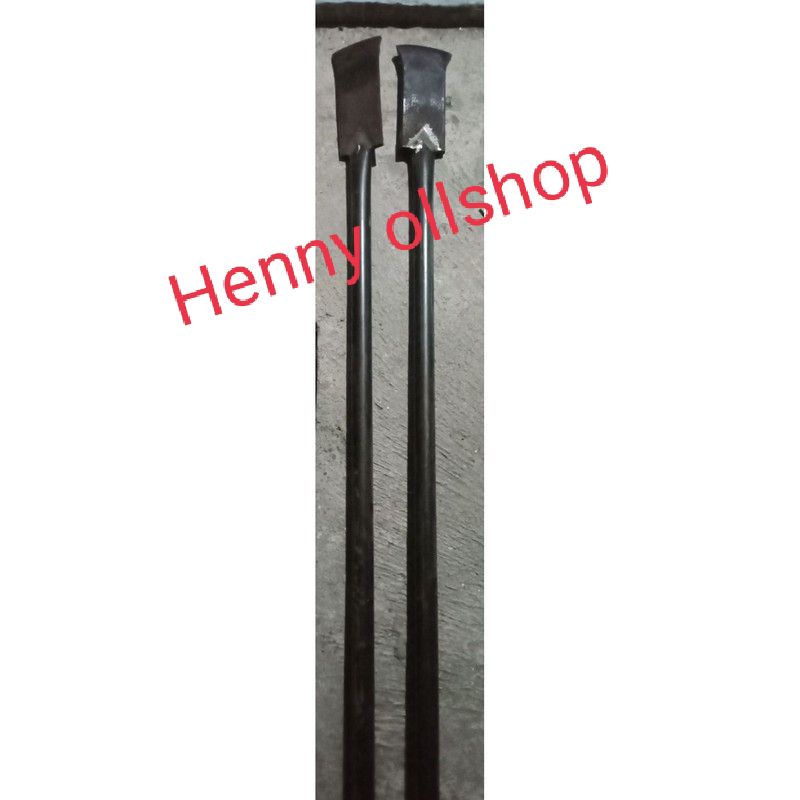 linggis/Dodos gali tanah