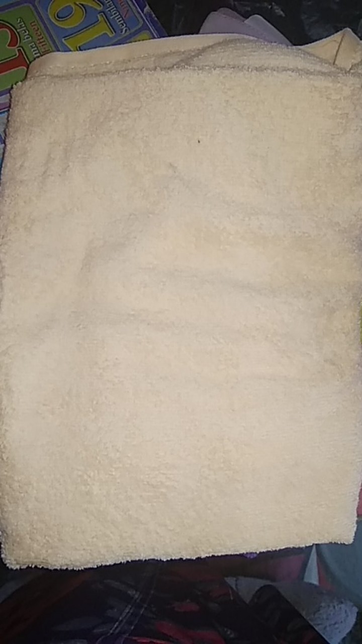 Handuk Merah Putih Murah Meriah 70x140