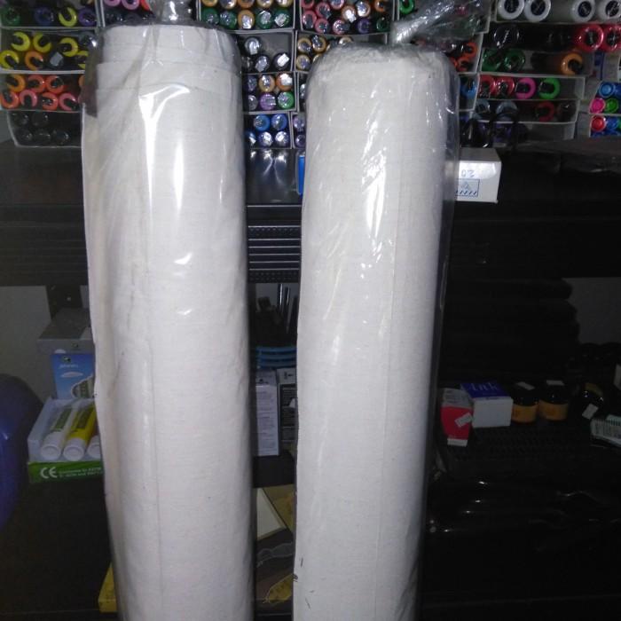 

Kanvas | Kanvas Tebal Marsoto Roll 1.5M X 3M