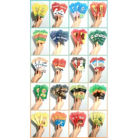 

Amplop Lebaran Snack murah ( isi 10 pcs )