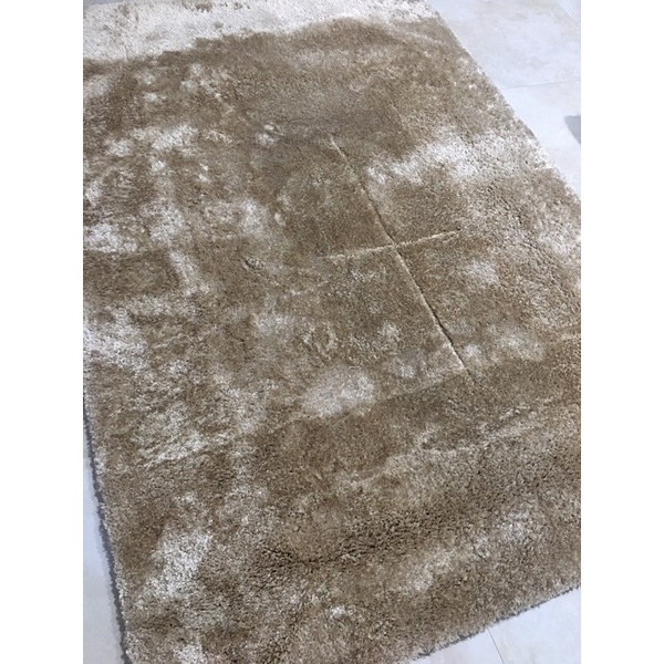 carpet permadani terbang , LOVE 160x230 cm