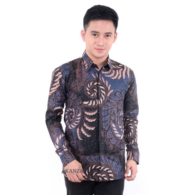 Koleksi gambar batik  motif corak batik  terlengkap 