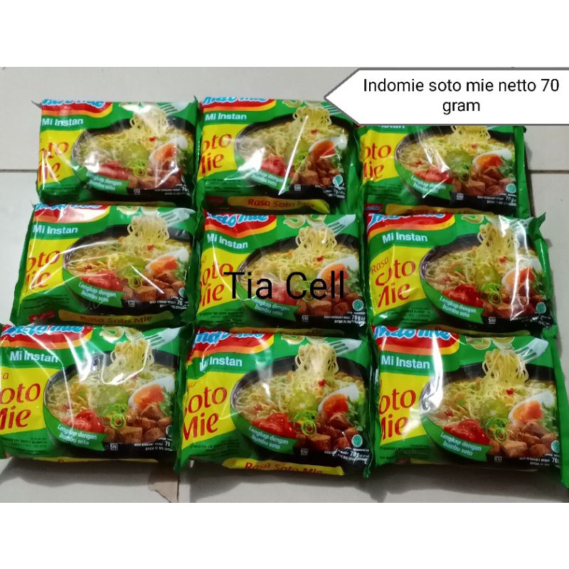 

mie indomie rasa ayam bawang/ mie indomie rasa soto