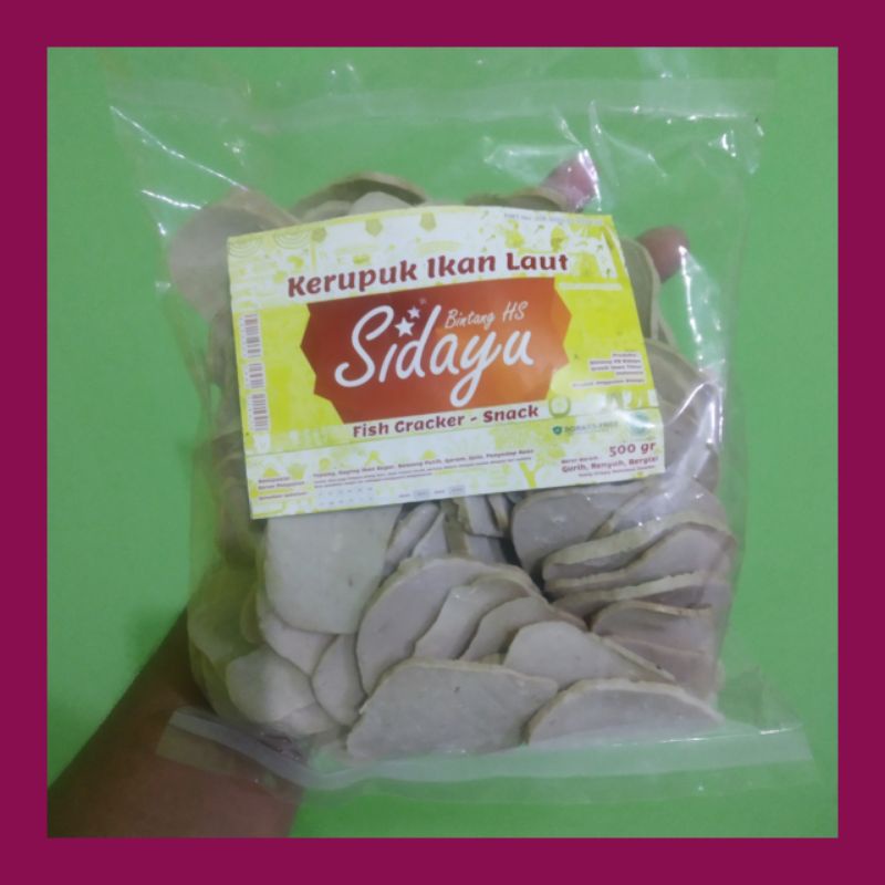 

kerupuk ikan gresik / krupuk ikan sidayu | gresik, surabaya, semarang, bandung, jakarta, depok
