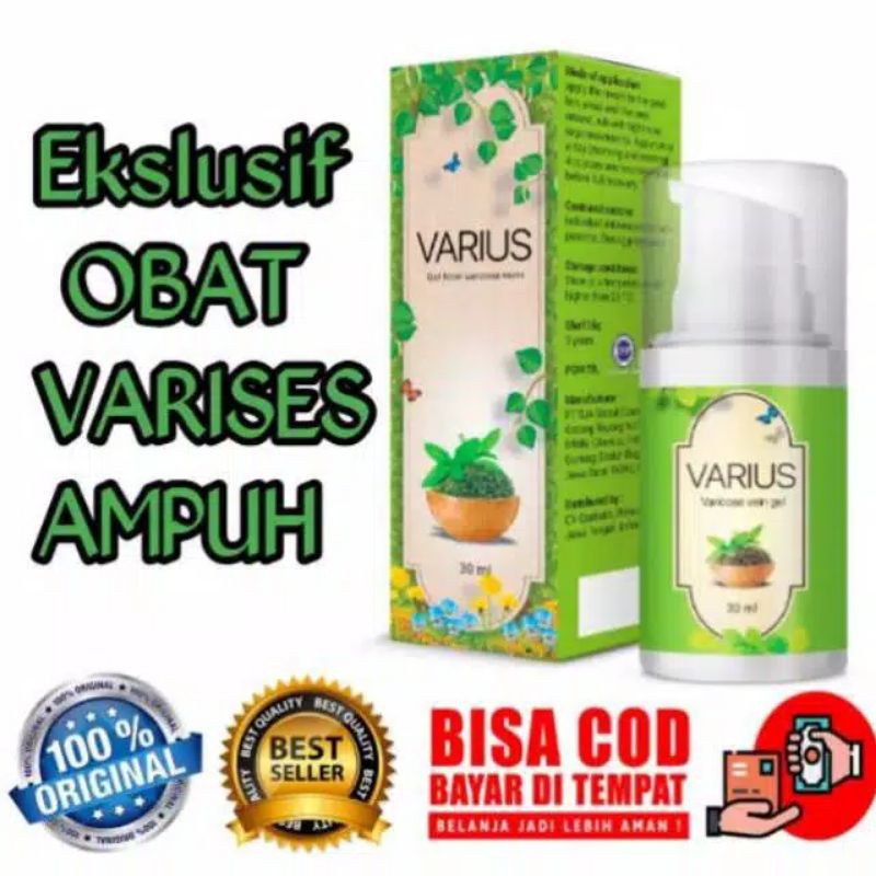 unguent antiinflamator în varicoza