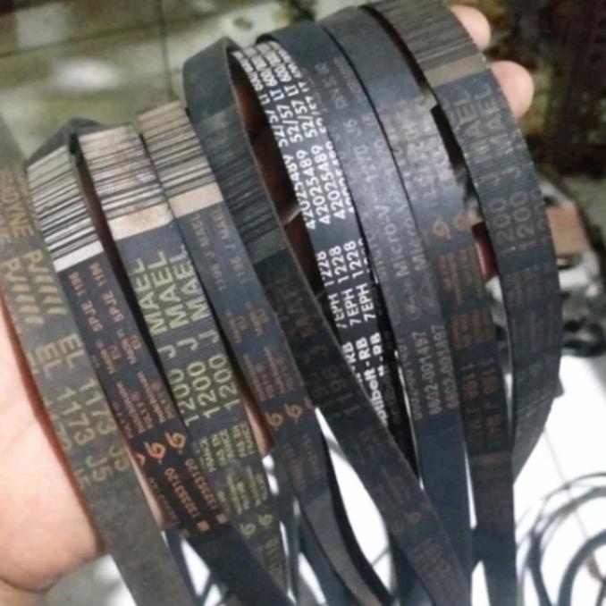 Vbelt 2Nd Sharp 6Phe 1227 8Phe 1227 7Eph 1228 7Eph1228 6Eph 1228 H Mae | Star 