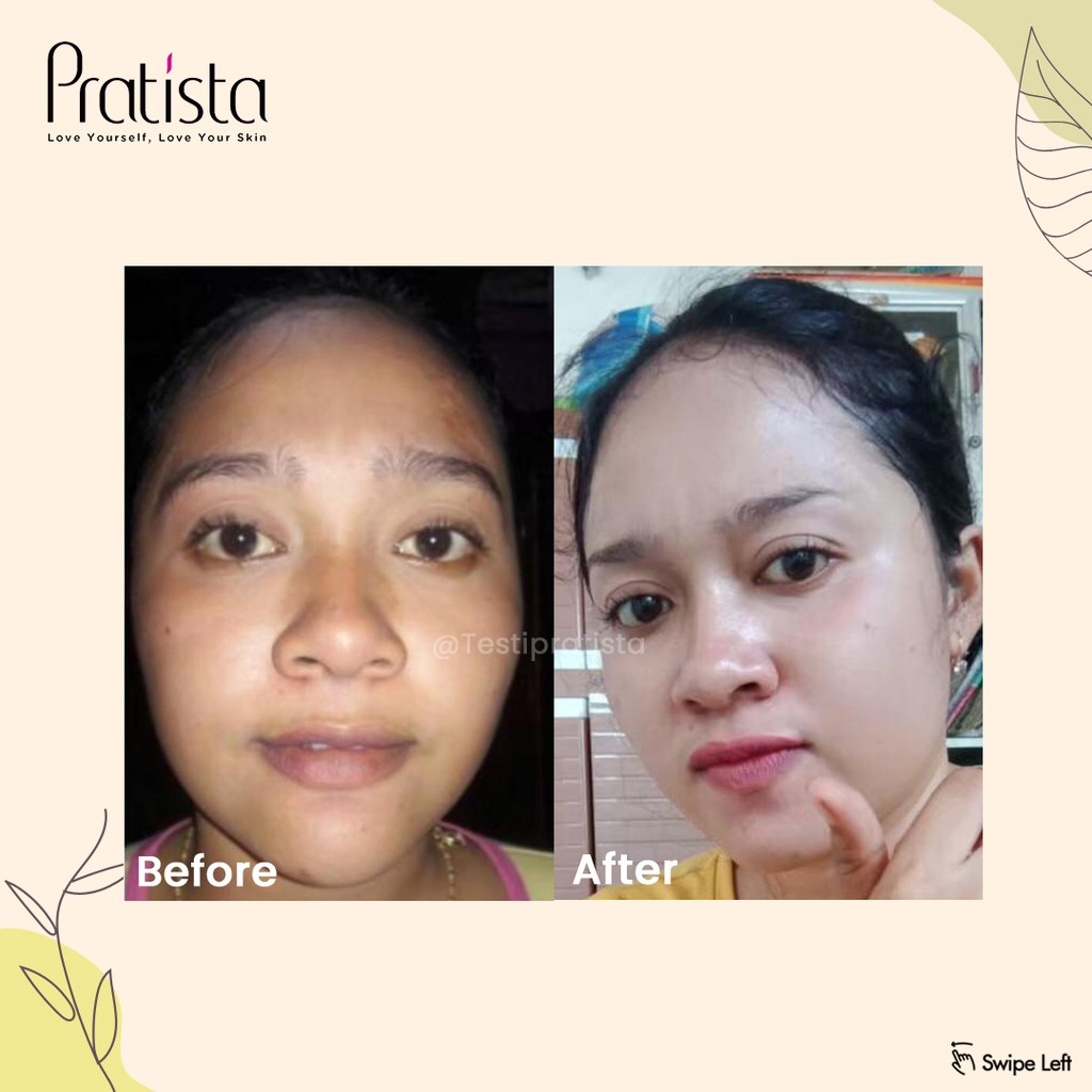 Pratista - Retinol Renewal Serum