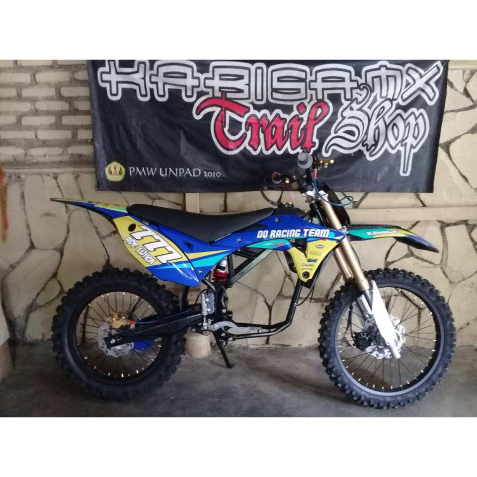 Jual Paket Modif Tanpa Mesin Untuk Tiger Scorpio Ninja R Fu Dll Rolling Sasis Klx Gordons Indonesia Shopee Indonesia Jual Paket Modif Tanpa Mesin Untuk Tiger Scorpio Ninja R Fu Dll Rolling Sasis Klx Gordons Indonesia Shopee Indonesia