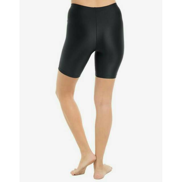 Short Spandex Lycra (Celana Strit) by Lykers & Lyra