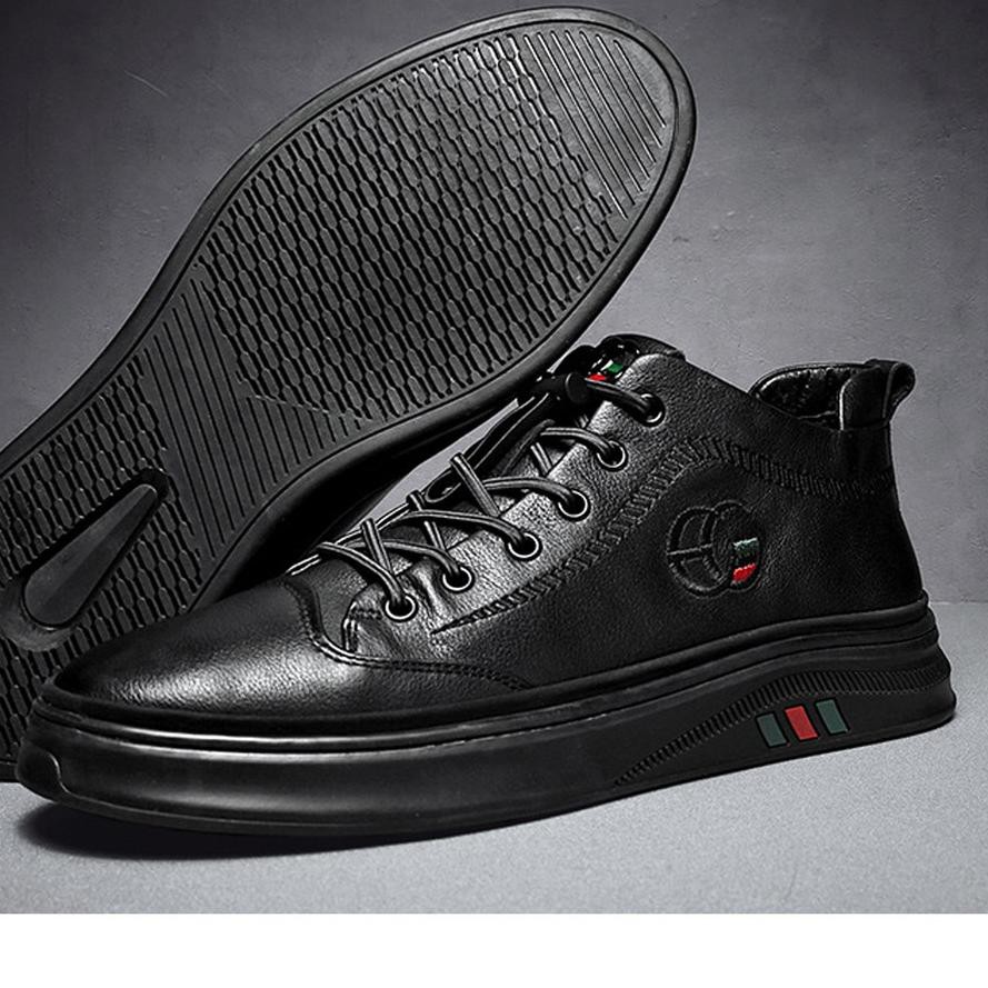 -Termurah- Sepatu Pria Formal Klasik Pantofel Pria Type G-110 Kuliatas Import เก