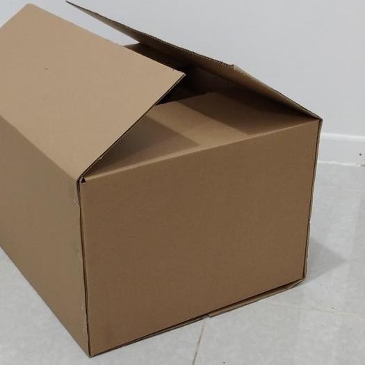 ➨ Kardus packing besar / JUMBO uk 60x40x40 ➵