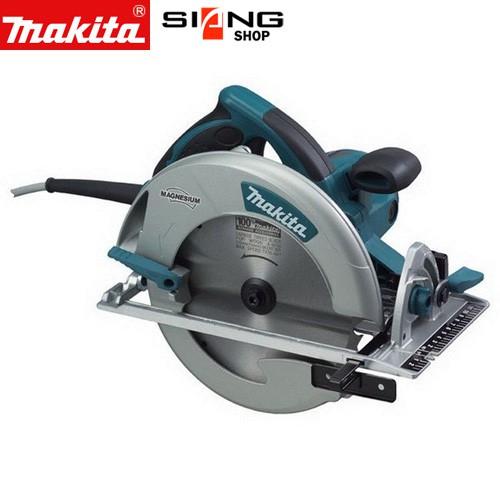 Makita 5008 MG / 5008MG Magnesium Mesin Gergaji Circular 8-1/4&quot;