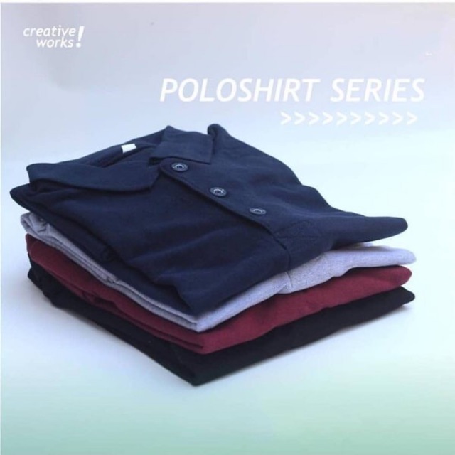 Kaos Polo