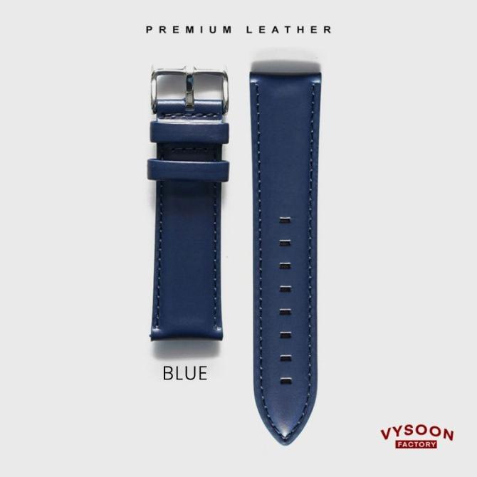 Strap Tali Kulit Jam Tangan Ac Fossil Dw Exp 14Mm 16Mm 18Mm 20Mm 22Mm