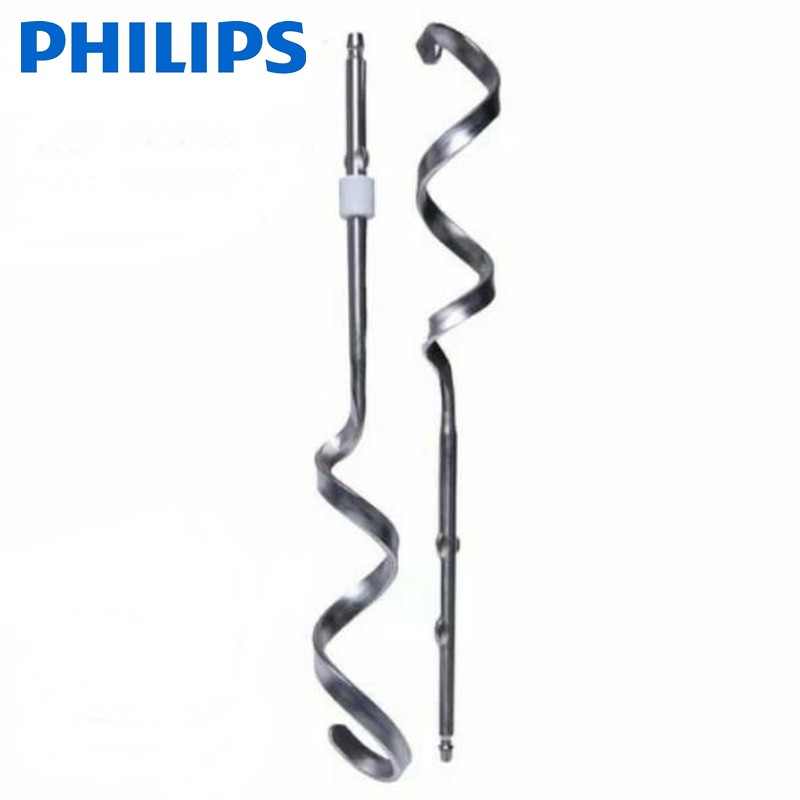 Stick mixer spiral philips Original  - dough hook