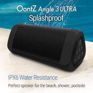 OontZ Angle 3 ULTRA Portable Wireless Bluetooth Speaker