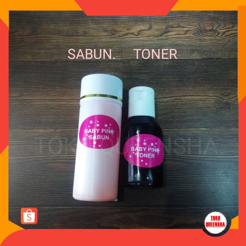 Paket Pemutih Wajah Glowing Untuk Kulit Susah Putih Baby Pink Scupindo Memutihkan Dan Mengglowingkan Kulit Susah Putih