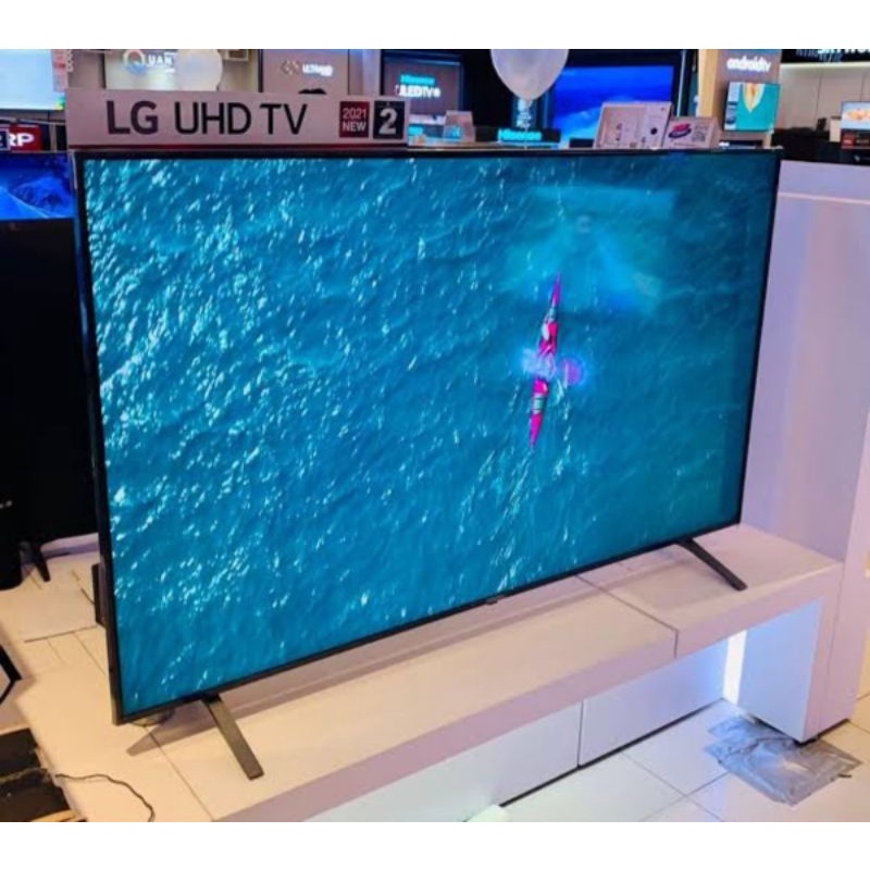 LED TV LG 60 Inch Smart tv 60UP7750 led tv smart