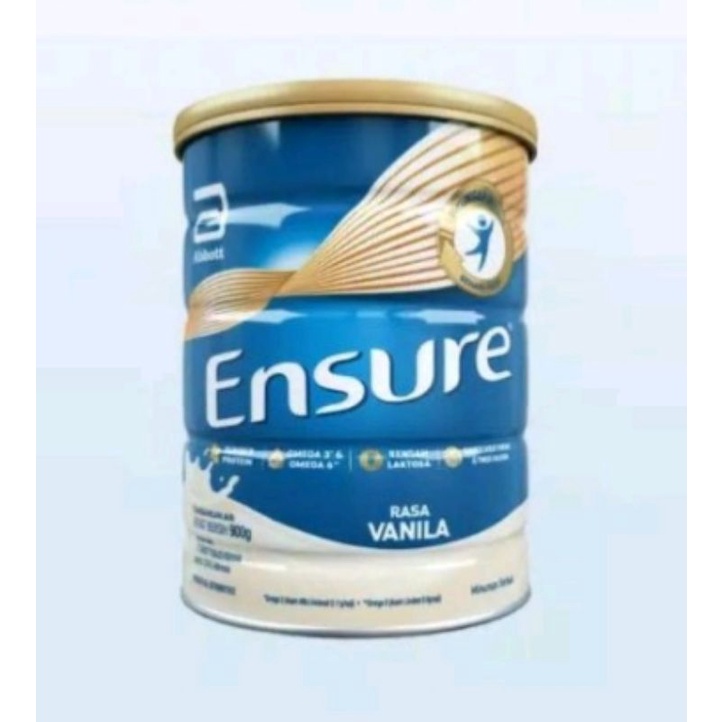 ensure vanila 900gr