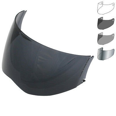 SHARK EVOLINE VISOR