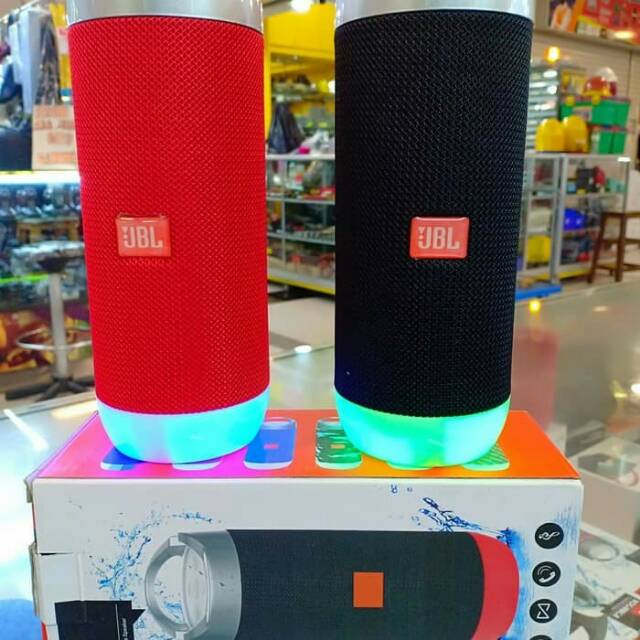 Speaker super mega bass