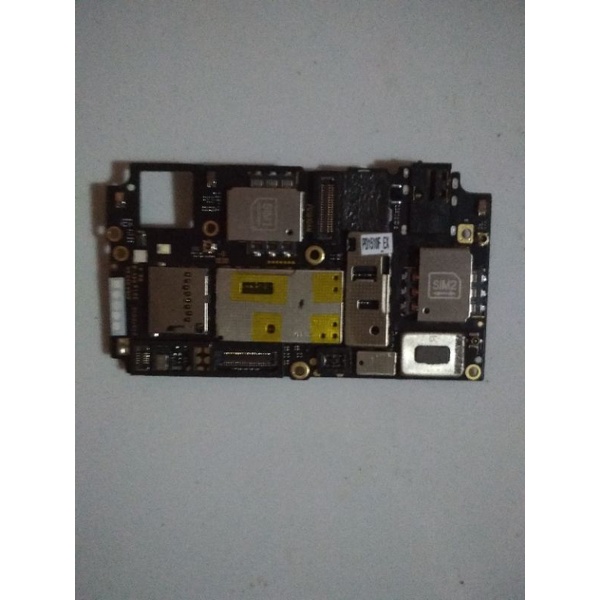 MESIN VIVO Y51L HIDUP NORMAL