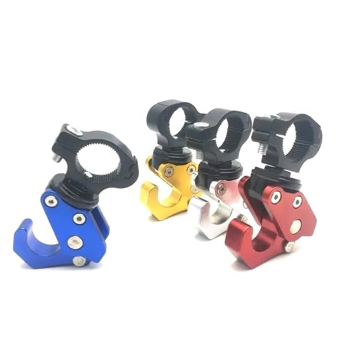 Hook Gantungan Barang Honda Adv New Pcx 150 Pcx 160