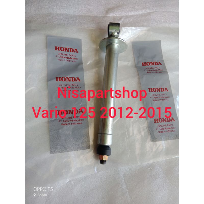 as skok belakang vario 125 fi 2012-2015 pen pin shockbreaker shock vario 125 old