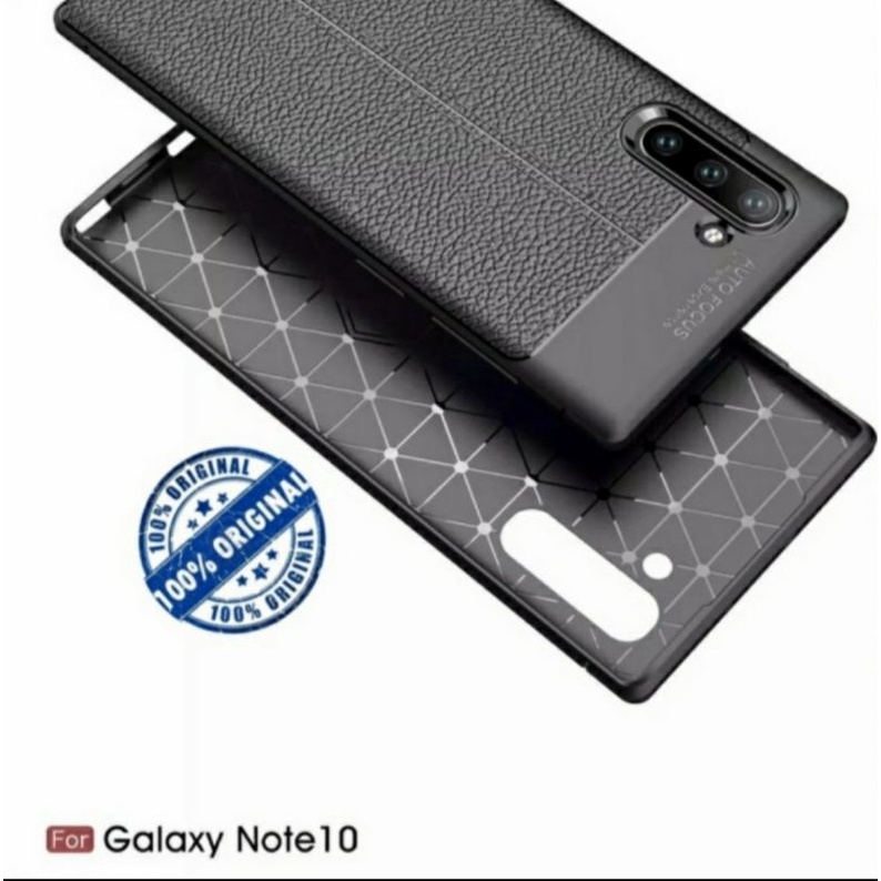 Samsung Note 10 Note 10 Plus Note 10 Lite soft case silikon silicone auto focus