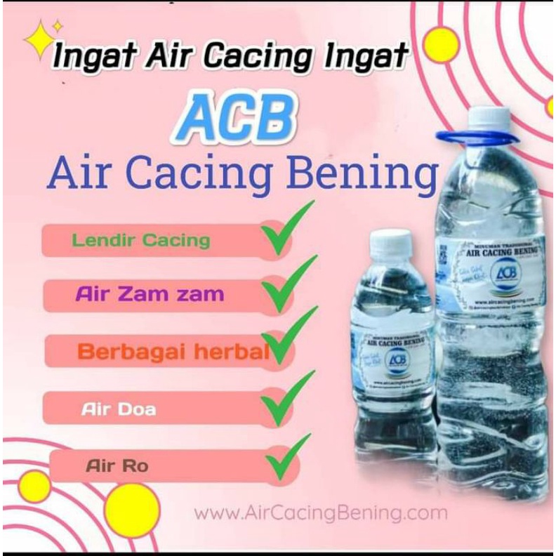 AirCacingBening#ACB