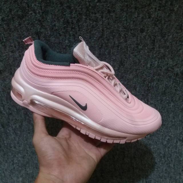 pink nike air max 97