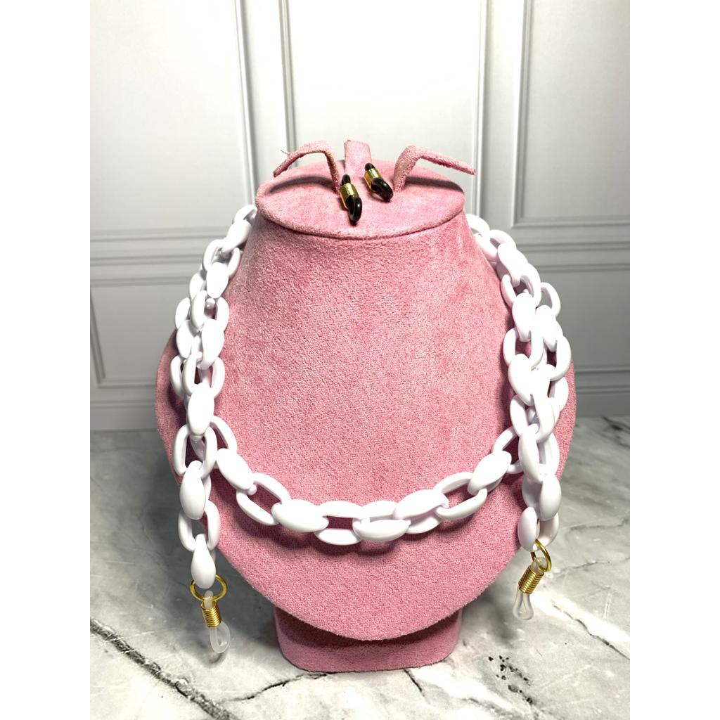 Tali kacamata Lucy Lauw Jewellery R021 Strap Glasses/rantai kacamata