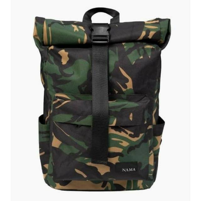 TAS NAMA LITE - NO.322 - CAMO ARMY