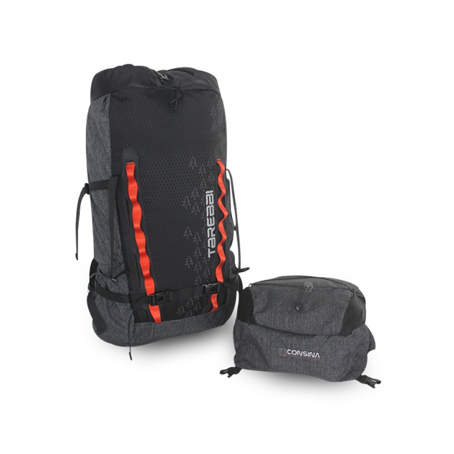 Carrier Tas Gunung Consina Tarebbi 60 L