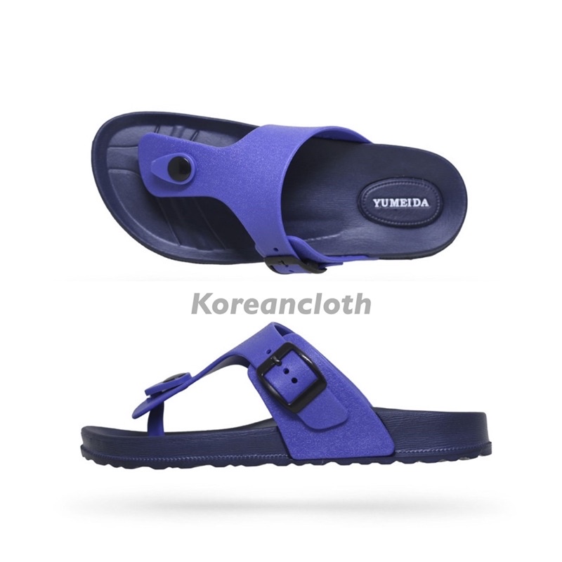 6102 S YUMEIDA SANDAL JEPIT ANAK LAKI LAKI TANGGUNG