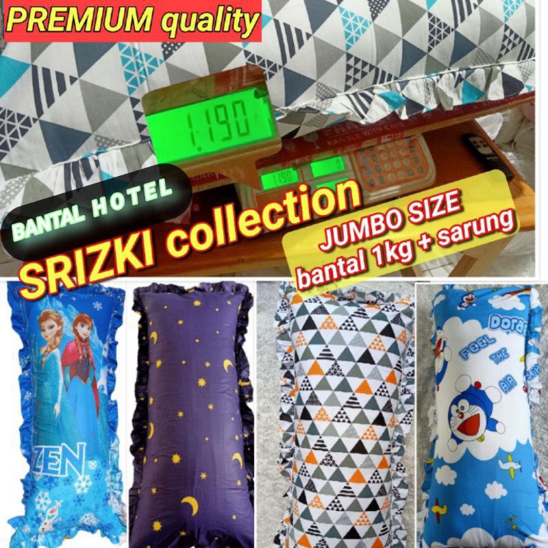 bantal + sarung cinta jumbo premium / bantal cinta besar panjang 50x100cm + rumbai/bestseller / bantal hotel nyaman / silikon hcs/ bantal cinta karakter bisa cod bayar di tempat,murah berkualitas dari bahan katun cvc star