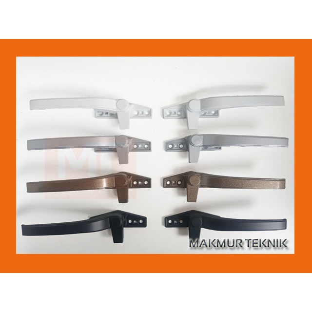 Handle jendela- RAM BUNCIS - RAMBUNCIS - Dekson CH425