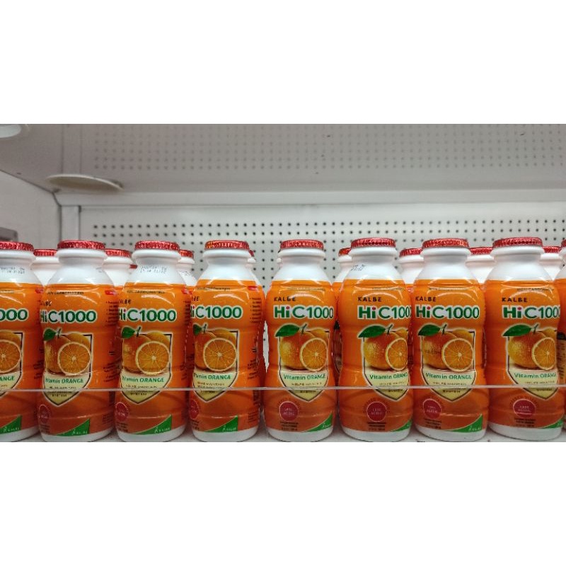 HiC1000(kalbe farma)