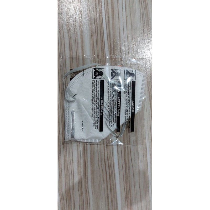 (Ready stok) Masker 3M N95 9010